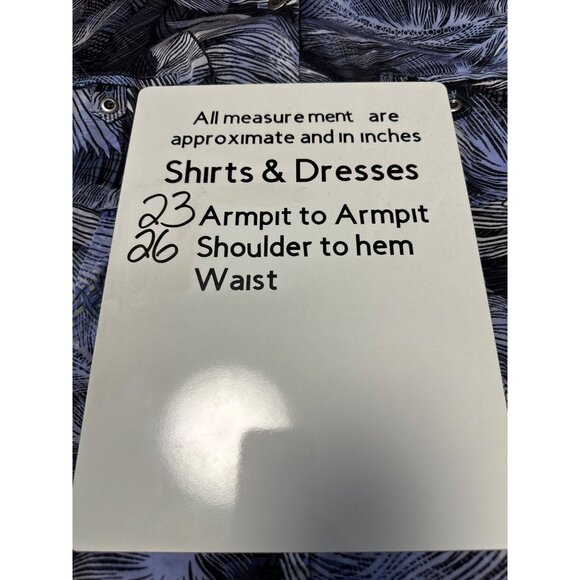 Chico's Long Sleeve Mandarin Collar Button Front Jacket Women's Size 3 US XL - Picture 11 of 11